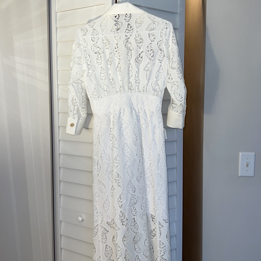 SANDRO DRESS - Picture 12 of 13